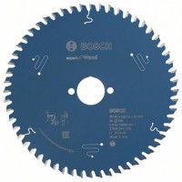 Цирк диск Expert for Wood 190x30x2.6/1.6x56T - 2608644050