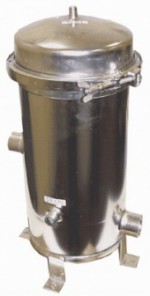 Корпус механического фильтра Aquapro - CF07