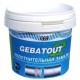 Мастика для пропитки льна 200 мл тюбик Gebatout - 3283981031011