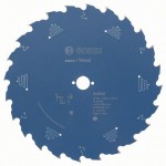 Цирк диск Expert for Wood 350x30x3.5/2.2x24T - 2608644073