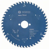 Цирк диск Expert for Wood 190x30x2.6/1.6x48T - 2608644049