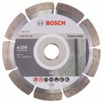 Алмазный диск Standard for Concrete150-22,23 - 2608602198