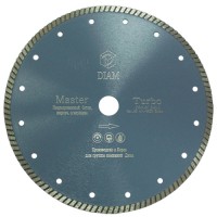 Алмазный круг Turbo Master - 000158