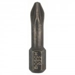 Ударная бита, PZ2, 25mm (x1) - 2608522044