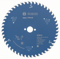 Цирк диск Expert for Wood 190x20x2.6/1.6x48T - 2608644045