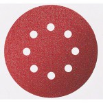 5 шлифлистов Expert for Wood+Paint Ø115мм K180 - 2608607246