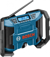 Радиоприёмник Bosch GML 10,8 V-LI Professional - 601429200