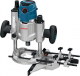 Вертикальная фрезерная машина Bosch GOF 1600 CE Professional - 601624000