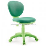 Детское кресло XYL-1120BС (Fabric, green)