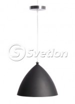 Светильник подвесной Svetlon, HB1003 black gold