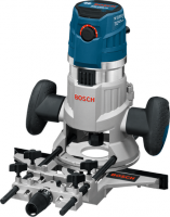 Универсальная фрезерная машина Bosch GMF 1600 CE Professional - 601624002