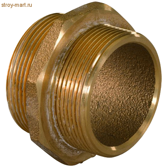 Купить Ниппель Wippex Ду 1 НР Uponor 1018322 по цене 1 239 руб. в ...