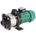 Насос горизонт MHIL 302-E-1-230-50-2 многоступенчатый Wilo 4083894