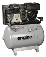 Компрессор EngineAIR B6000/270 7HP