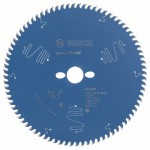 Цирк диск Expert for Wood 260x30x2.8/1.8x80T - 2608644091