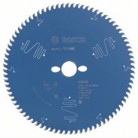 Цирк диск Expert for Wood 260x30x2.8/1.8x80T - 2608644091