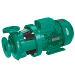 Насос консольно-моноблочный BL 40/130-3/2 Wilo 2786202