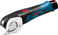 Аккумуляторные универсальные ножницы Bosch GUS 10,8 V-LI Professional - 06019B2904