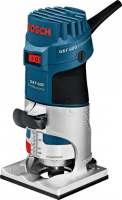 Кромочный фрезер Bosch GKF 600 Professional - 060160A100