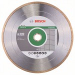 Алмазный диск Standard for Ceramic300-30/25,4 - 2608602540