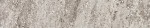 Терраса Плинтус коричневый SG111300N\5BT 42х8