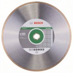 Алмазный диск Standard for Ceramic350-30/25,4 - 2608602541