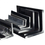 Уголок сталь г/к №10 100х100х7 ГОСТ 8509-93 - 014-0034