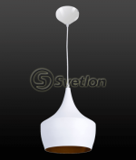 Светильник подвесной Svetlon, HB1002 white