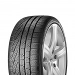 Автомобильные шины - Pirelli Winter SottoZero Series II 240 XL Run Flat 225/45R18 95V