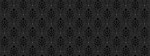 Уайтхолл Плитка настенная черный 15002 15х40