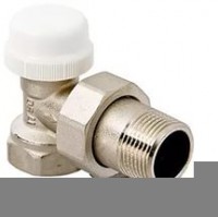Клапан термостатический FHV-R Ду 20 для регул t теплоносител - 022-2011