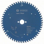 Цирк диск Expert for Wood 184x20x2.6/1.6x56T - 2608644040