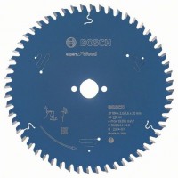 Цирк диск Expert for Wood 184x20x2.6/1.6x56T - 2608644040