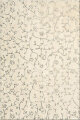 Zebrano krem classic декор 30x45