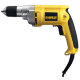 Безударная дрель, 701 Вт, 2500 об/минl , DEWALT арт. DW221