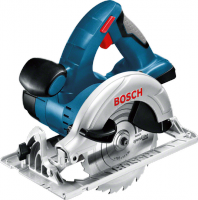 Аккумуляторная циркулярная пила Bosch GKS 18 V-LI Professional - 060166H006