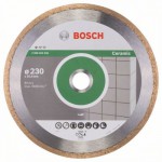 Алмазный диск Standard for Ceramic230-25,4 - 2608602538