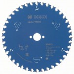 Цирк диск Expert for Wood 184x20x2.6/1.6x40T - 2608644039