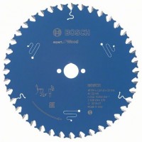 Цирк диск Expert for Wood 184x20x2.6/1.6x40T - 2608644039