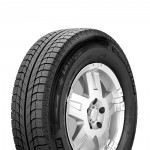 Автомобильные шины - MICHELIN Latitude X-Ice Xi2 235/60R17 102T