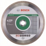 Алмазный диск Standard for Ceramic230-22,23 - 2608602205