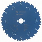 Цирк диск Expert for Wood 237x30x2.5/1.8x24T - 2608644067