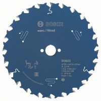 Цирк диск Expert for Wood 184x20x2.6/1.6x24T - 2608644038