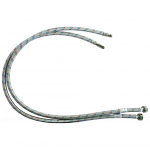 Подводка гибкая аналог STC M10-H1/2 L=0,8 м пара - 4606034165461