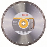 Алмазный диск Best for Universal Turbo 350-20/25,4 - 2608602678