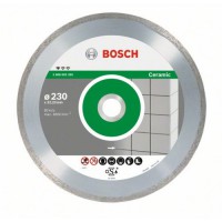 Алмазный диск Standard for Ceramic230-22,23, 10 шт в уп. - 2608603234