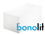 Блок 600*500*250/D400 В2,0 F50 (24 шт./подд.) Bonolit - С-000085901