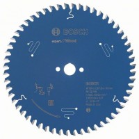 Цирк диск Expert for Wood 184x16x2.6/1.6x56T - 2608644037