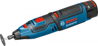 Аккумуляторный ротационный инструмент Bosch GRO 10,8 V-LI Professional - 06019C5000