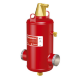 Сепаратор Flamcovent S Ду 150 п/привар 10 атм Flamco 28136